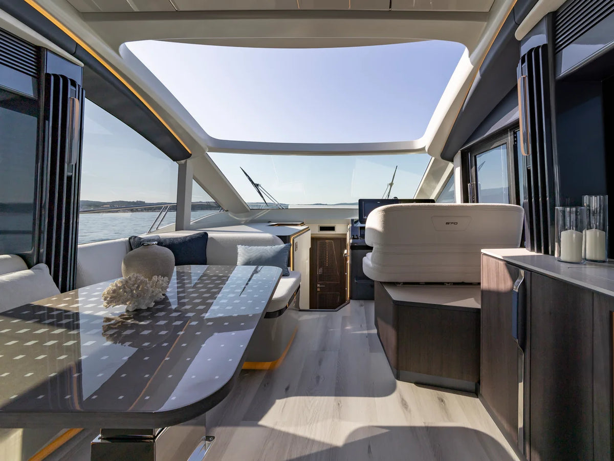 2026 Galeon 570 SKY 58.0 feet, Inuvik, Northwest Territories #83
