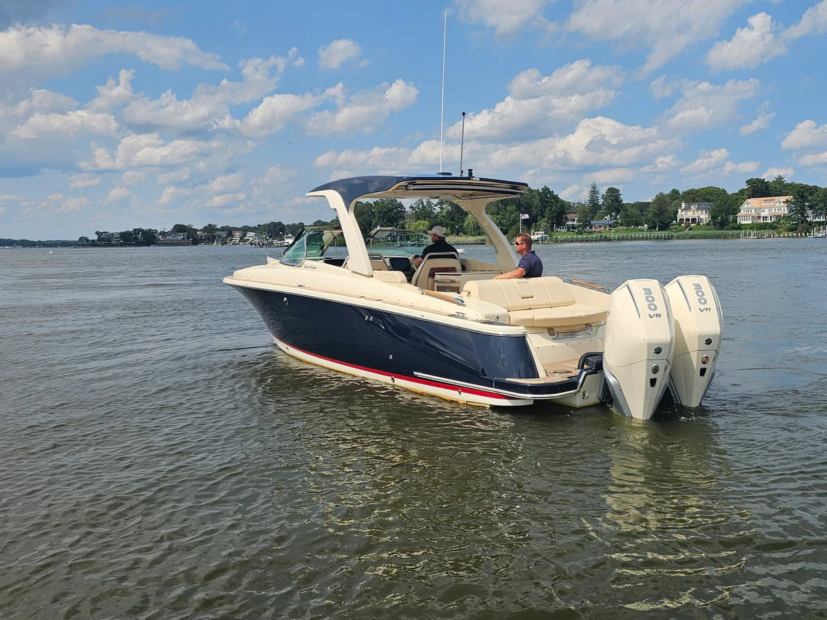 2025 Chris-Craft 31 LAUNCH GT 31.0 feet, Brick Township, New Jersey #8