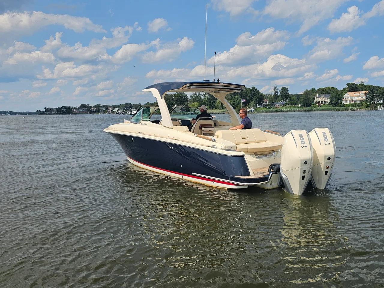2025 Chris-Craft 31 LAUNCH GT 31.0 feet, Brick Township, New Jersey #8