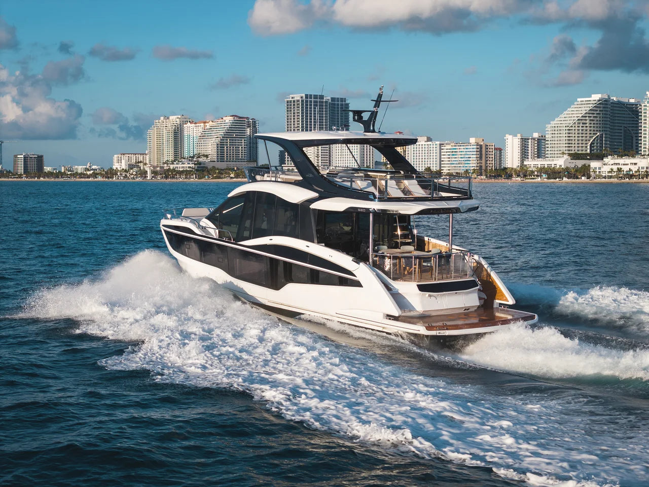 2026 Galeon 620 FLY 64.583 feet, Inuvik, Northwest Territories #7
