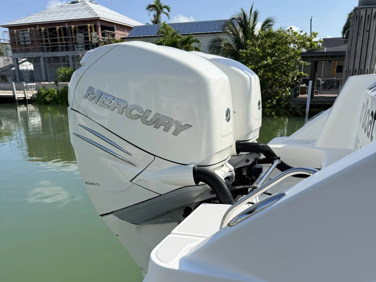 2018 Boston Whaler 280 OUTRAGE 28.0 feet, Marco Island, FL #11