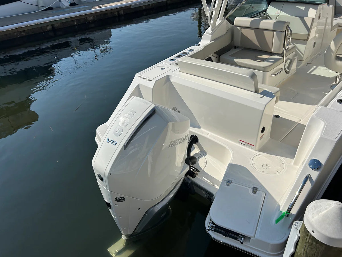 2027 Boston Whaler 240 Vantage 24.0 feet, Pensacola, Florida #9
