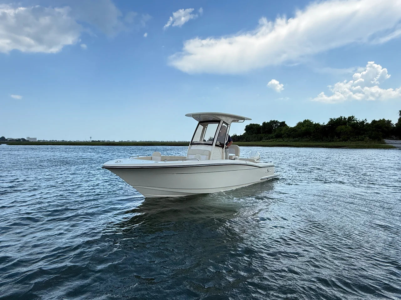 2026 Scout 220 XSF 22.0 feet, Wrightsville Beach, North Carolina #5
