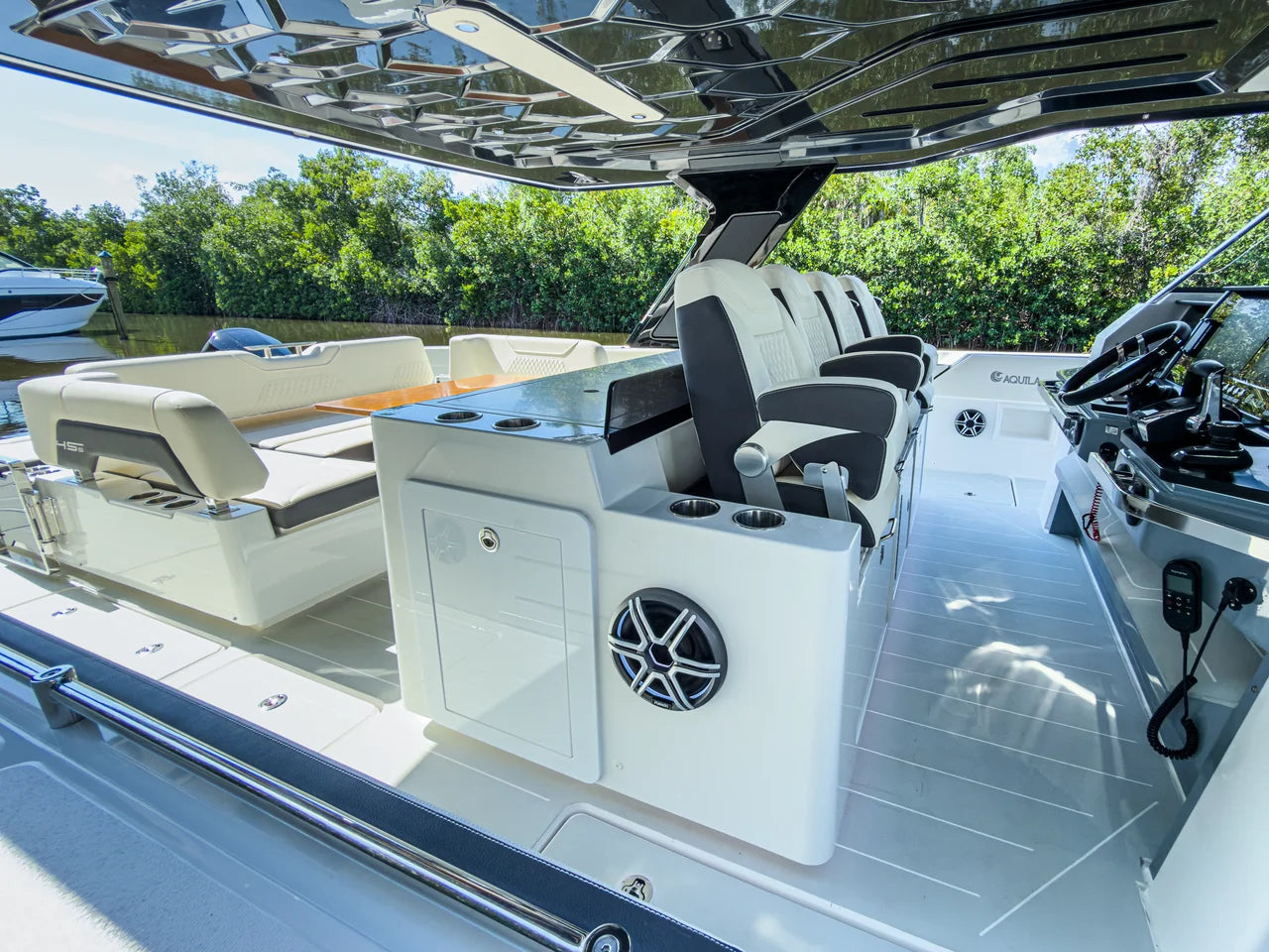 2026 Aquila 45 SPORT 45.0 feet, Clearwater, Florida #15