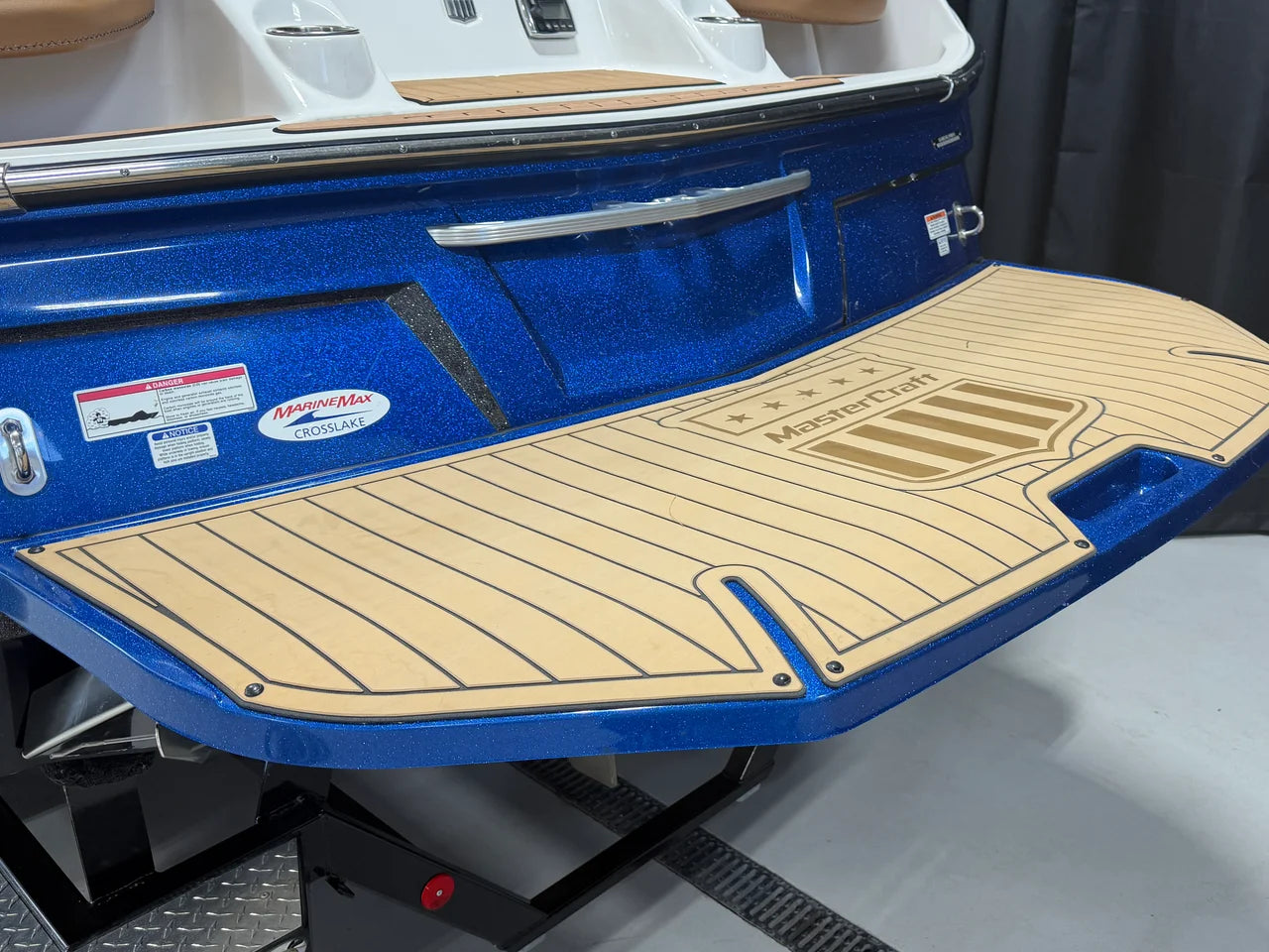 2016 Mastercraft X-23 23.0 feet, Crosslake, Minnesota #9