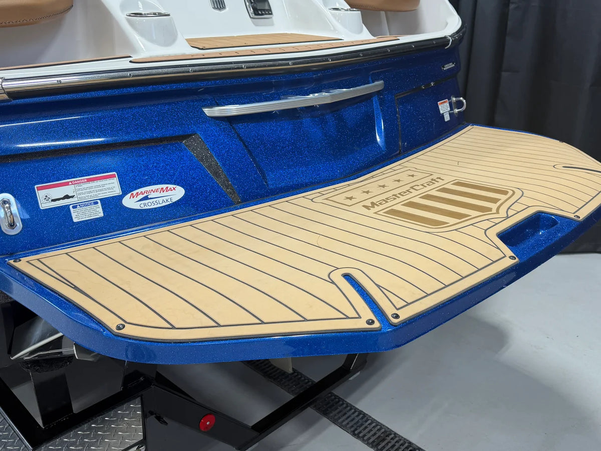 2016 Mastercraft X-23 23.0 feet, Crosslake, Minnesota #9