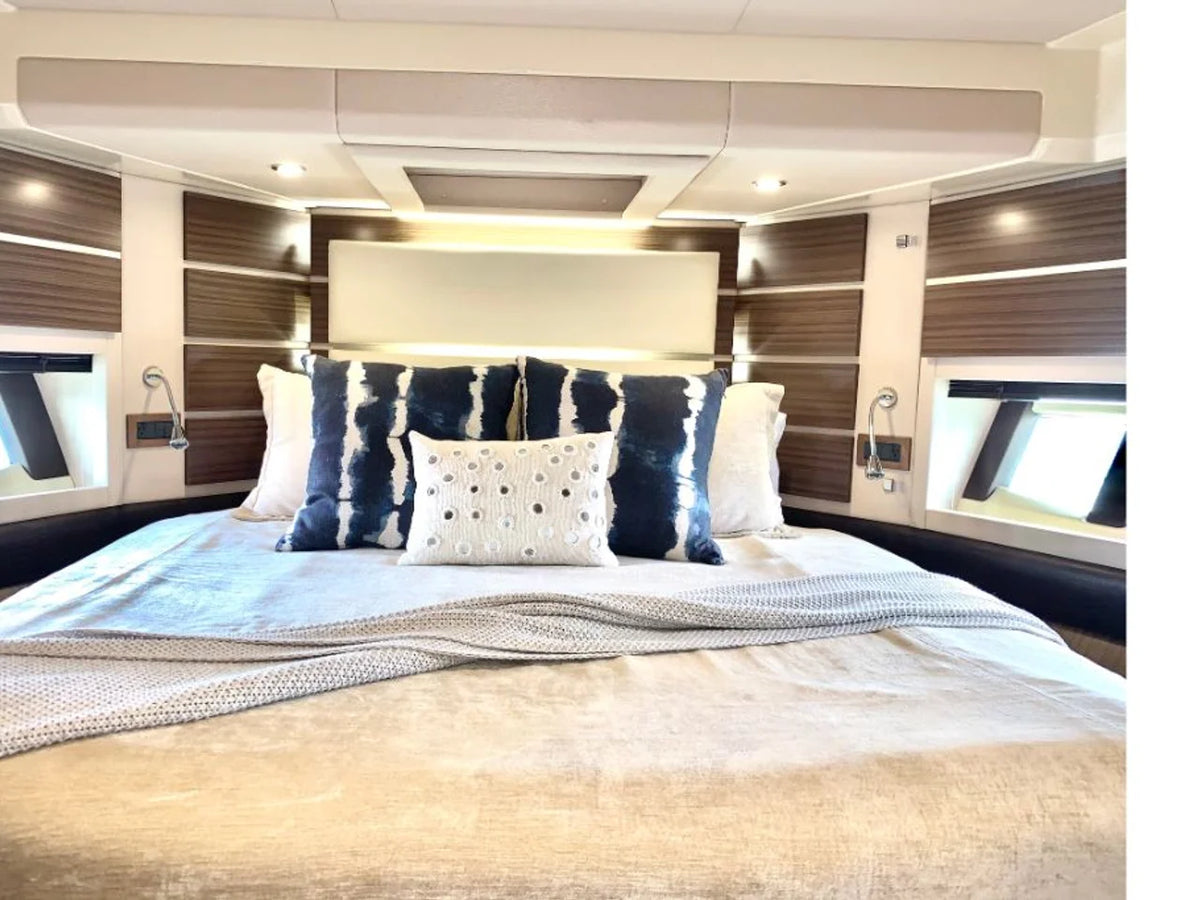 2016 Azimut FLY 60 60.0 feet, Huntington, NY #44