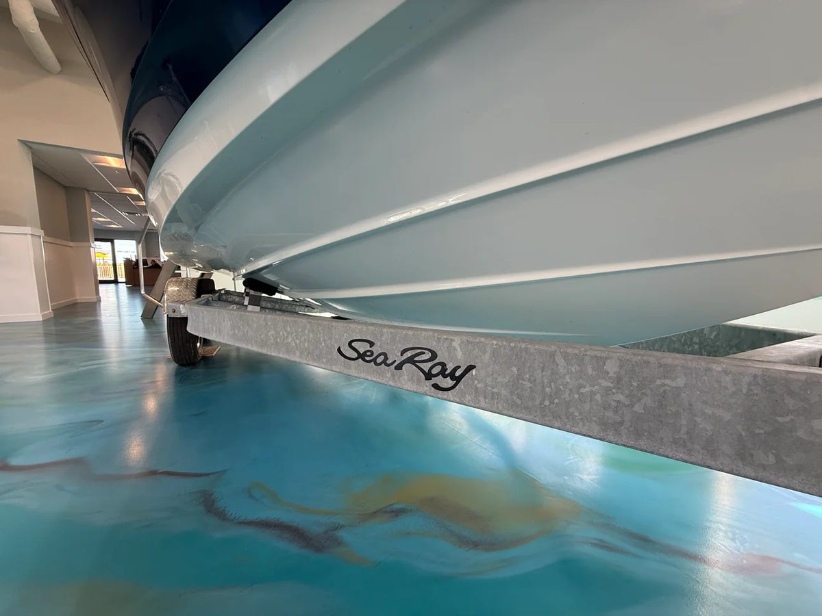 2026 Sea Ray SPX 210 Outboard 21.0 feet, Sarasota, FL #6