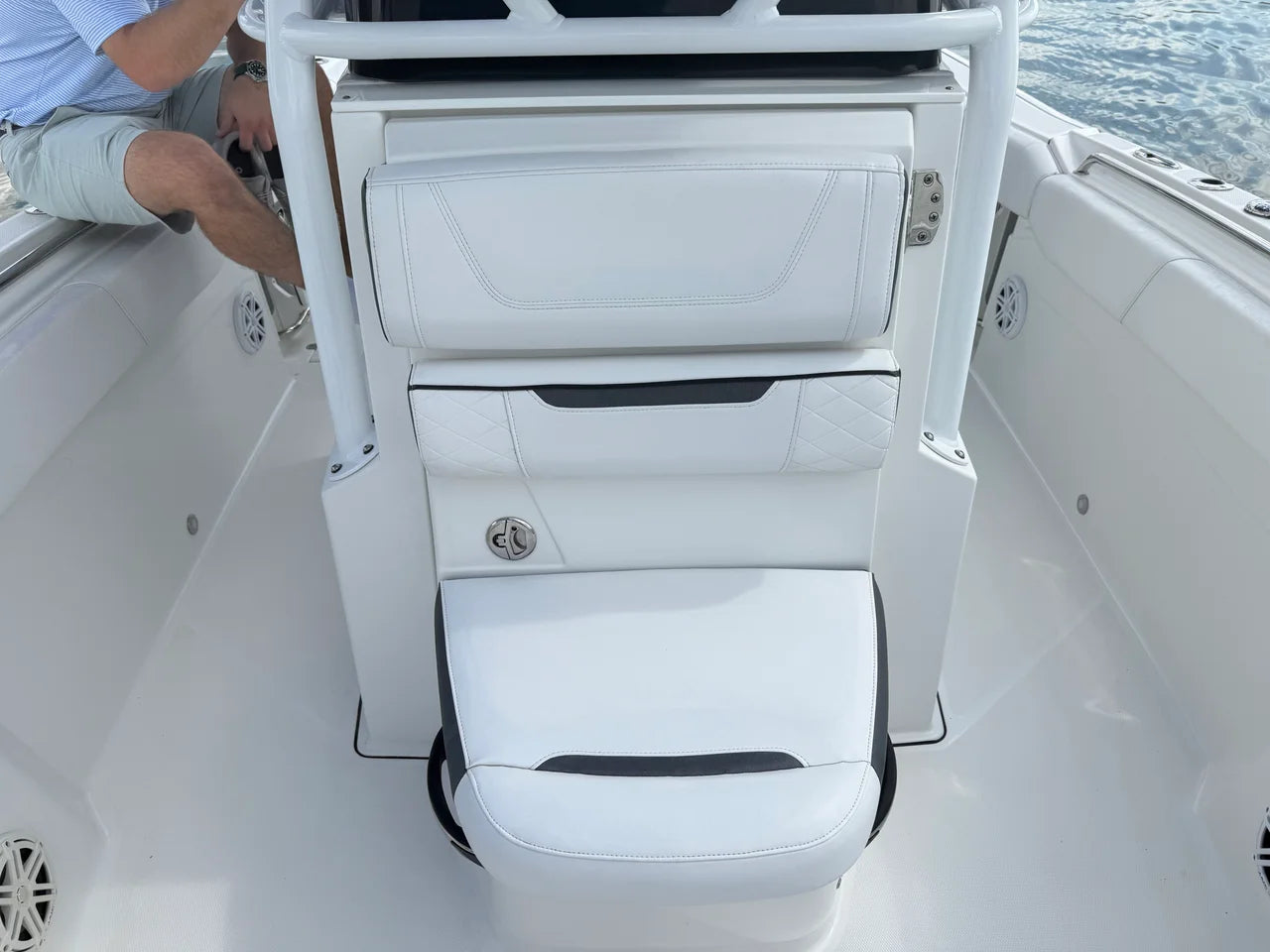 2021 Blackfin 252 CC 25.0 feet, Seabrook, TX #17