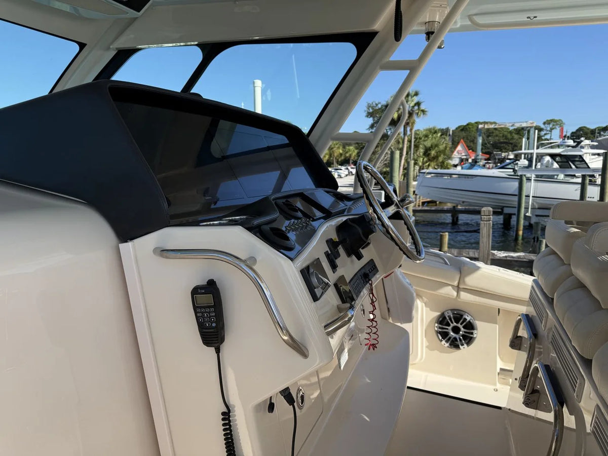 2021 Grady-White Canyon 456 45.0 feet, Fort Walton Beach, Florida #16