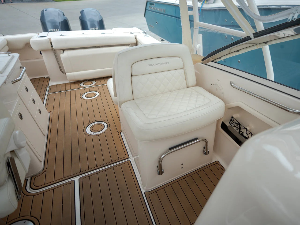 2023 Grady-White 275 FRD-T 27.0 feet, Panama City, FL #26