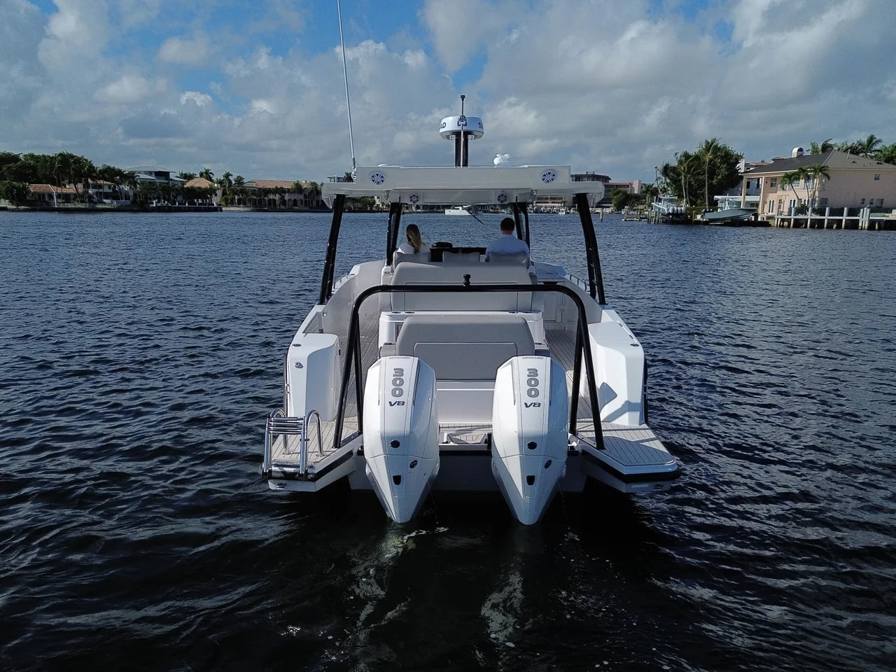 2026 Cruisers Yachts 38 VTR 38.0 feet, Pompano Beach, Florida #6