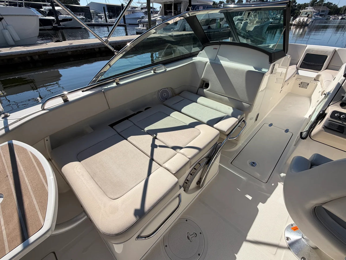 2017 Boston Whaler 230 VANTAGE 23.0 feet, Pensacola, Florida #53