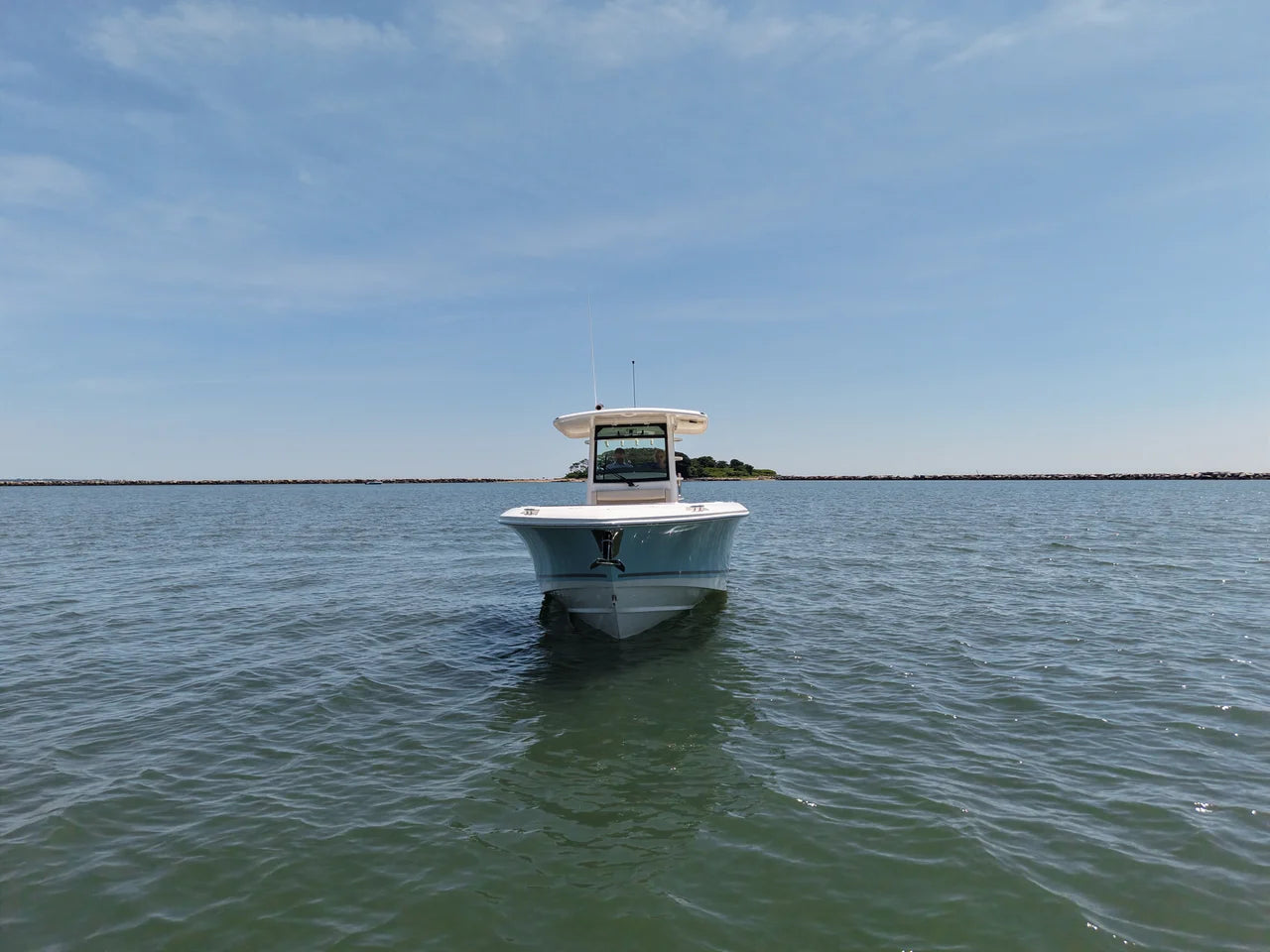 2026 Boston Whaler 330 Outrage 33.0 feet, Westbrook, Connecticut #2