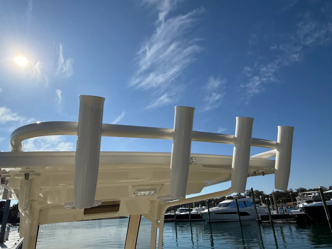 2026 Scout 220 XSF 22.0 feet, Wrightsville Beach, North Carolina #19