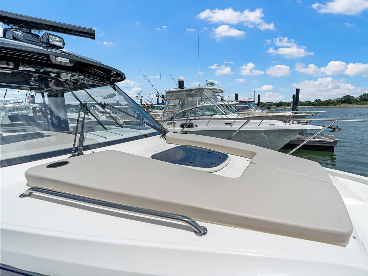 2026 Boston Whaler 325 Conquest 32.0 feet, Quincy, MA #44