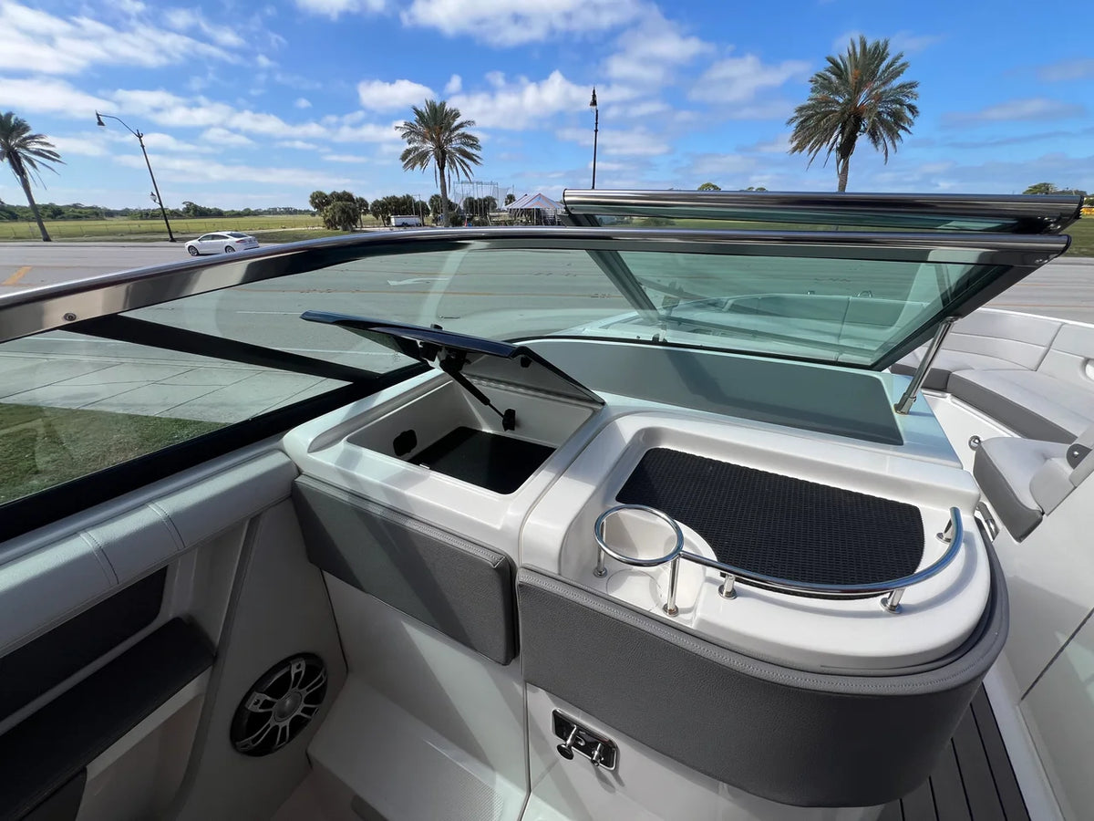 2023 Sea Ray SLX 310 Outboard 31.0 feet, Venice, Florida #29
