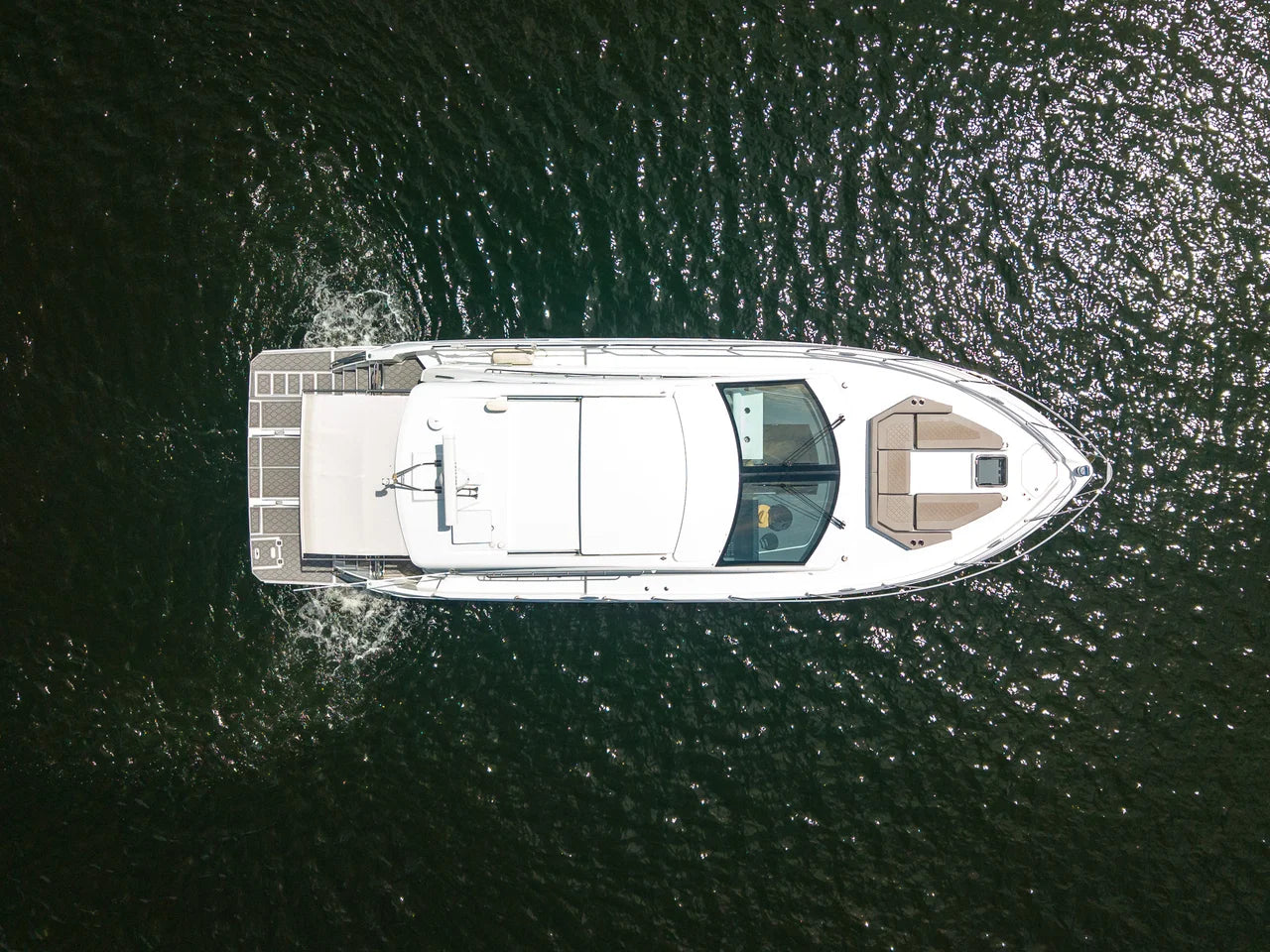 2023 Cruisers Yachts 50 C 50.0 feet, Miami, FL #11
