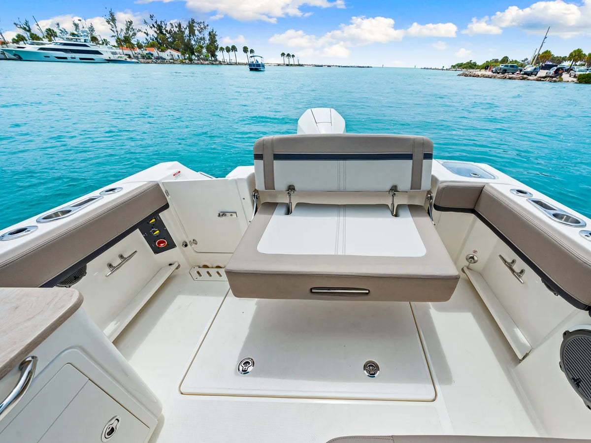 2026 Boston Whaler 240 Vantage 24.0 feet, Venice, Florida #46