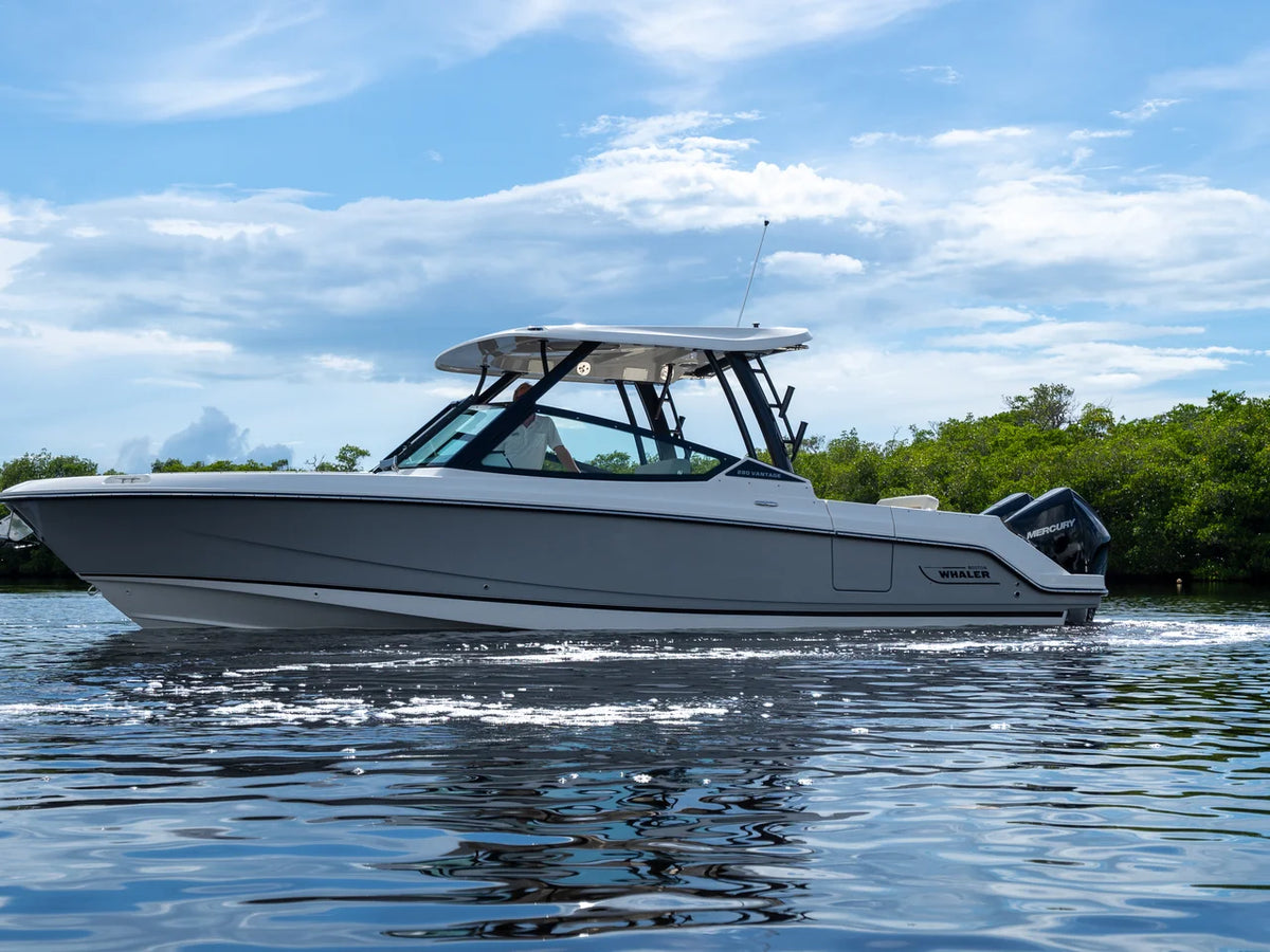 2027 Boston Whaler 280 Vantage 28.0 feet, Fort Myers, FL #27