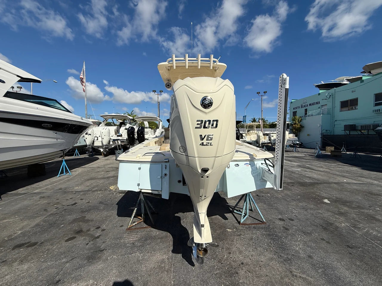 2026 Scout 231 XSB 23.0 feet, Miami, FL #2