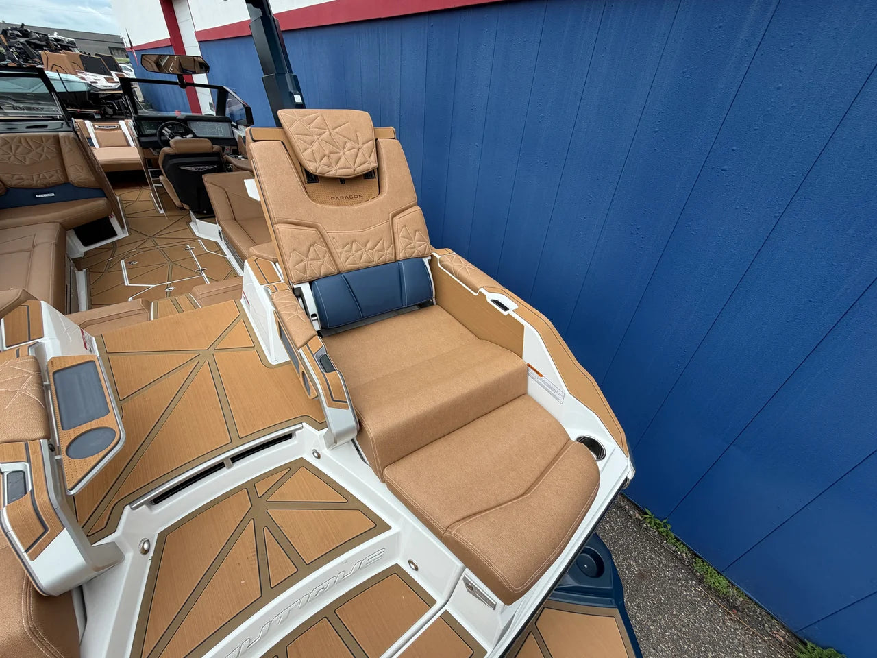 2026 Nautique G25 Paragon 25.0 feet, Rogers, MN #13