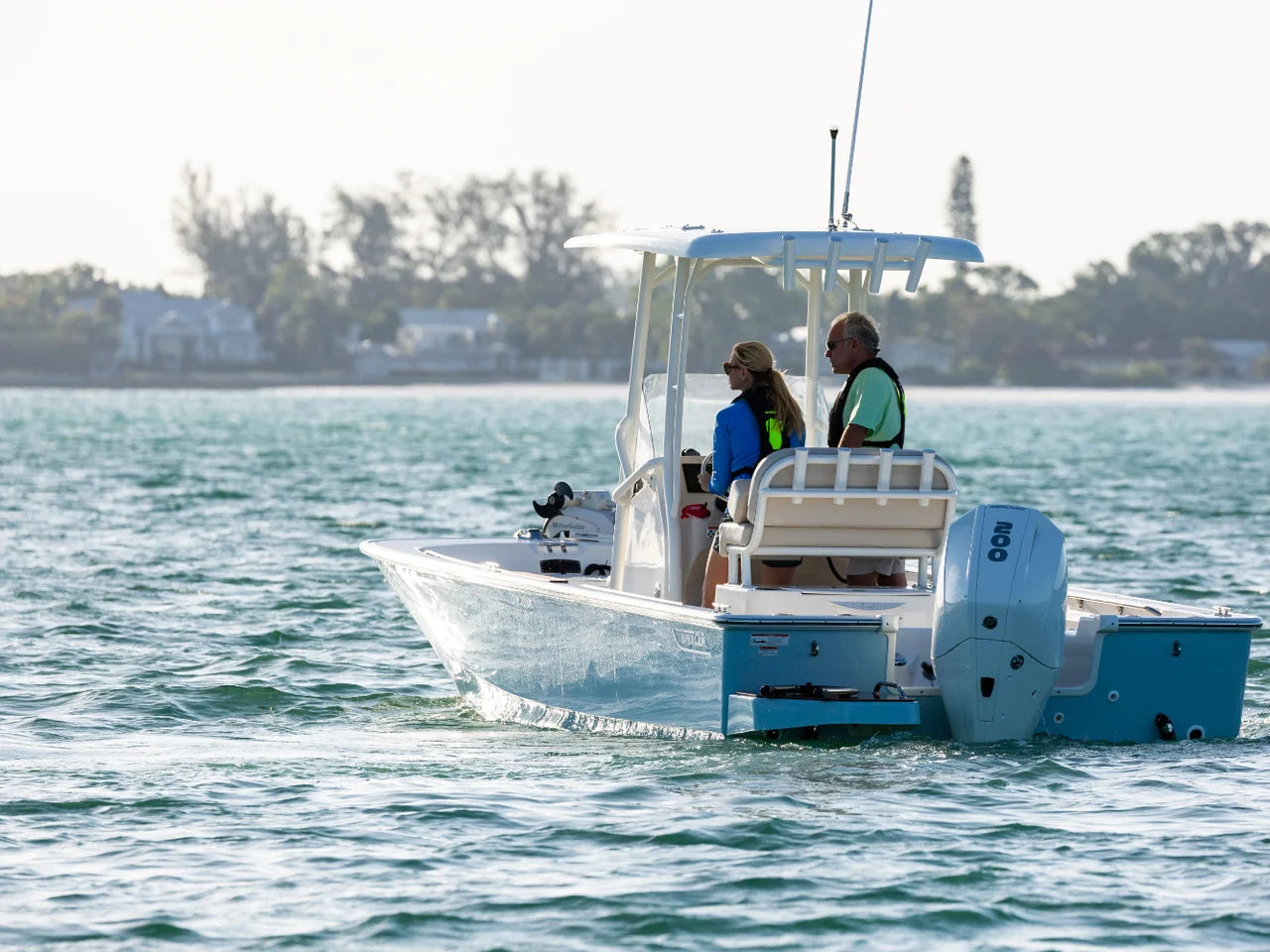 2026 Boston Whaler 210 Montauk 21.0 feet, Inuvik, Northwest Territories #36