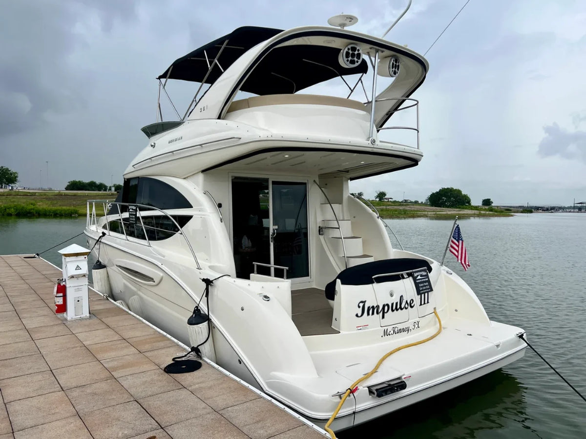 2013 Meridian 391 SB 39.0 feet, Lewisville, TX #7