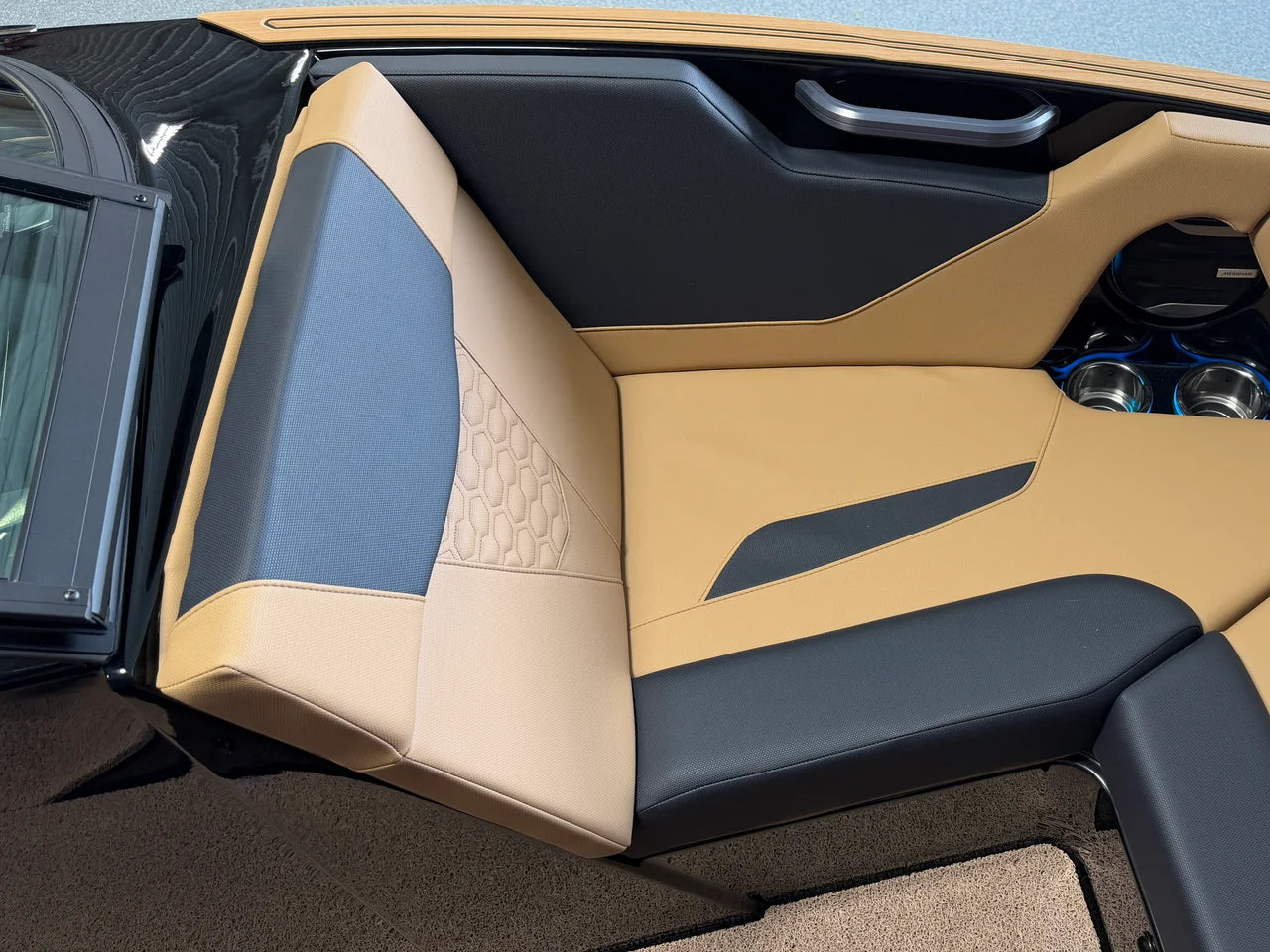 2027 Mastercraft NXT20 20.0 feet, Nisswa, Minnesota #71