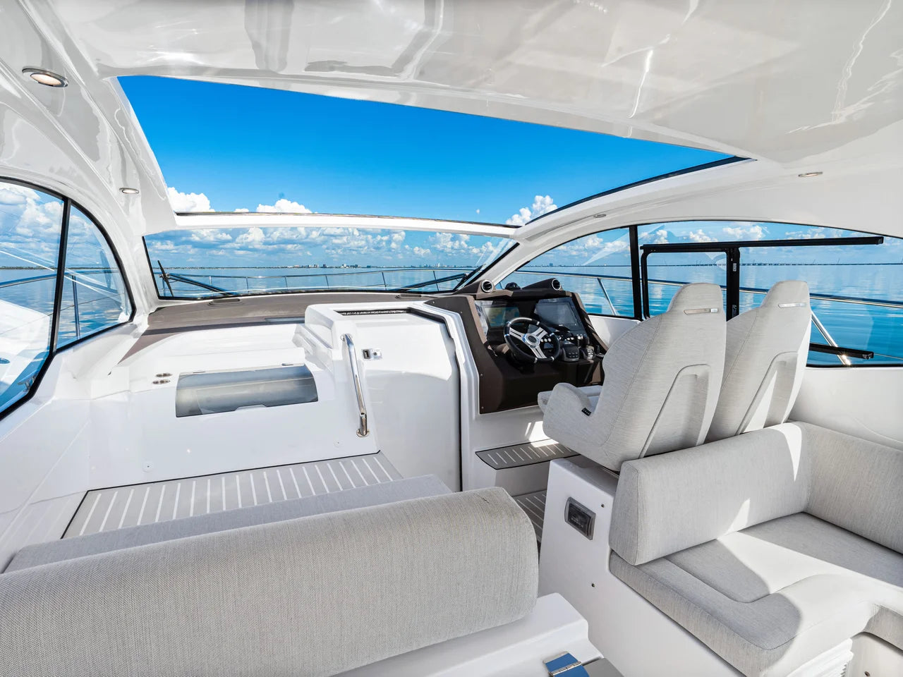 2025 Azimut ATLANTIS 45 45.0 feet, Clearwater, Florida #32