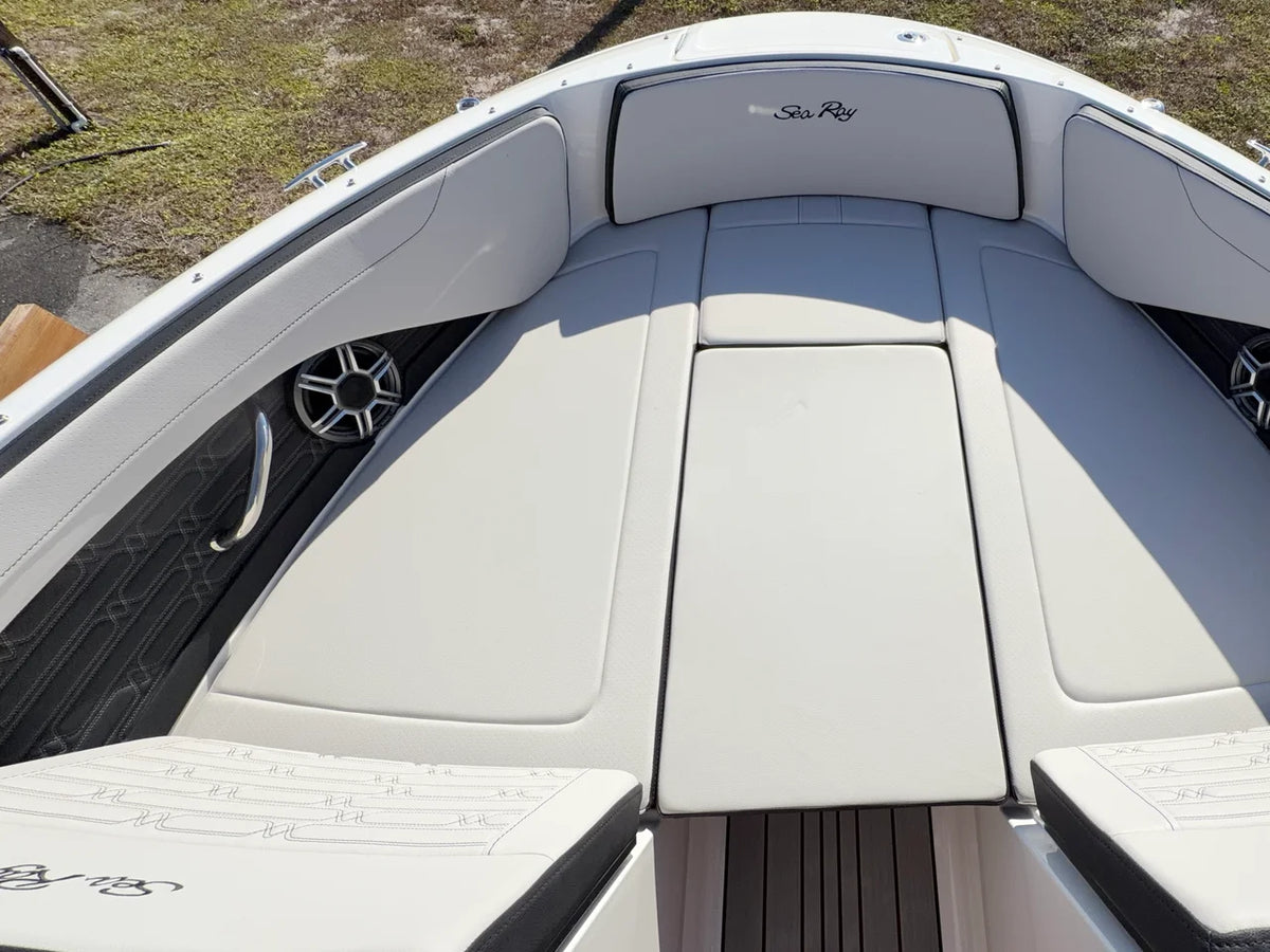 2026 Sea Ray SPX 210 Outboard 21.0 feet, Venice, Florida #23