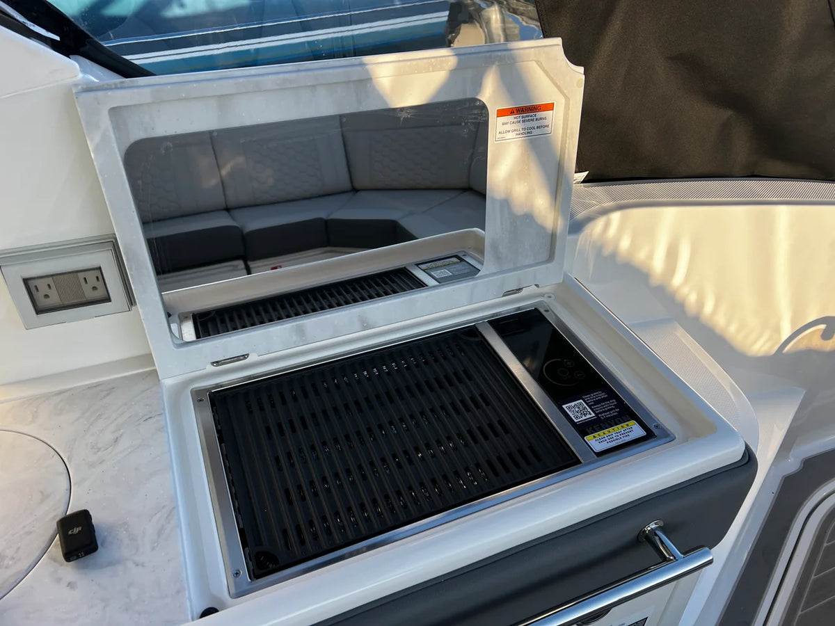 2026 Sea Ray Sundancer 320 Outboard 32.0 feet, Wrightsville Beach, North Carolina #16