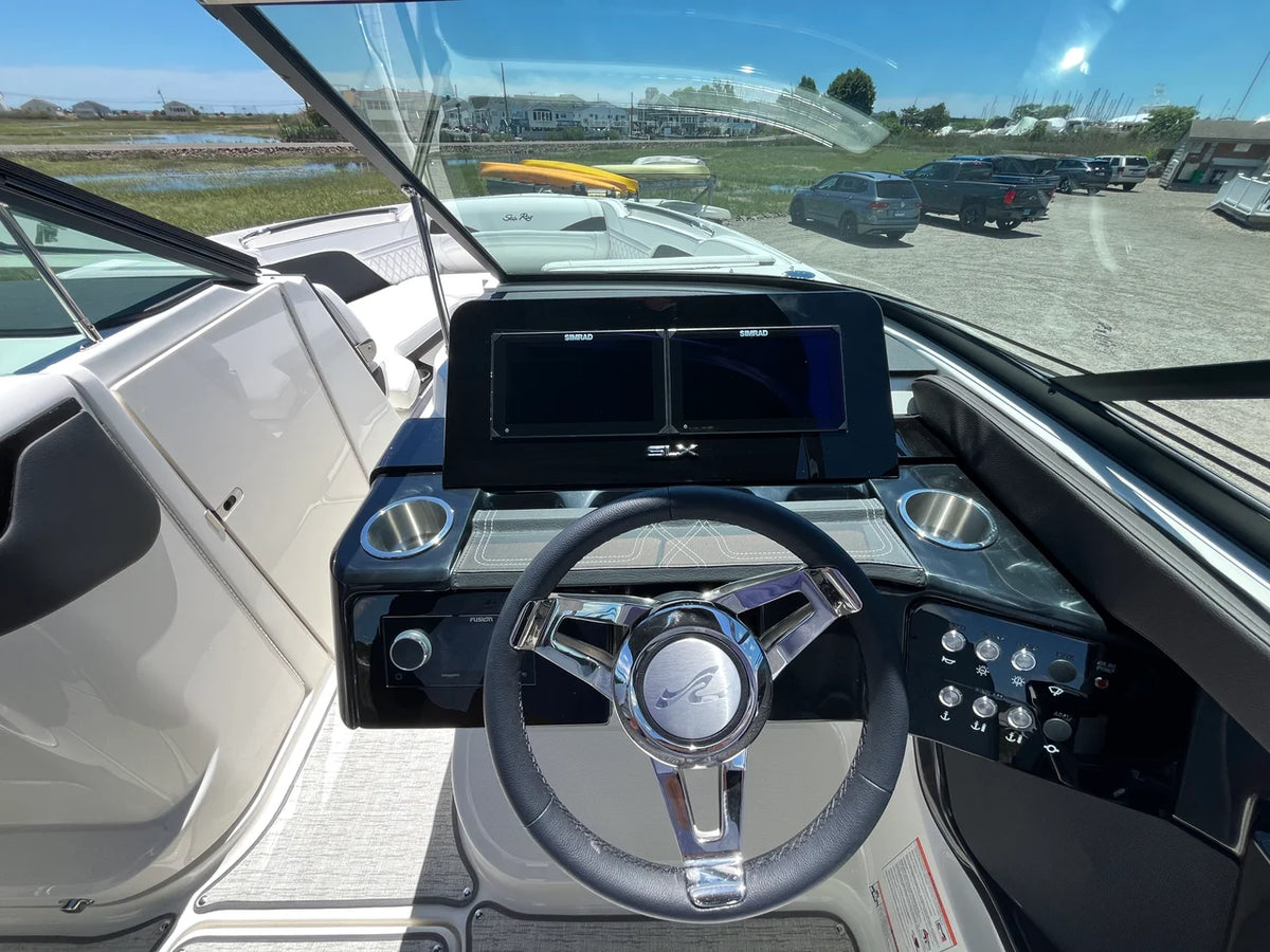 2026 Sea Ray SLX 260 Outboard 26.0 feet, Westbrook, Connecticut #18