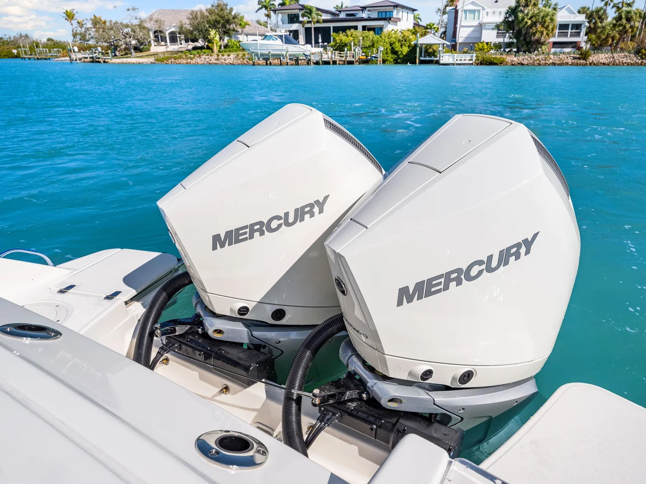 2026 Boston Whaler 280 Vantage 28.0 feet, Venice, Florida #7