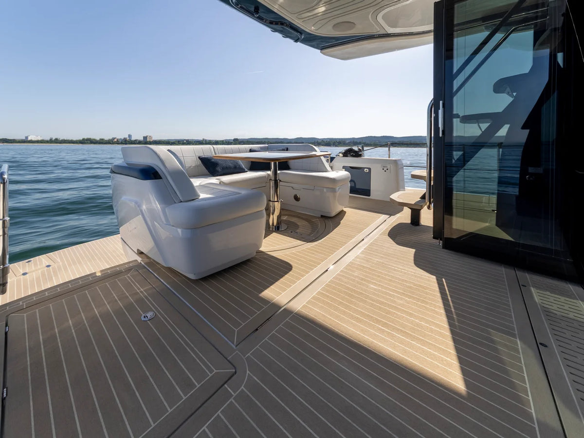 2026 Galeon 570 SKY 58.0 feet, Inuvik, Northwest Territories #75