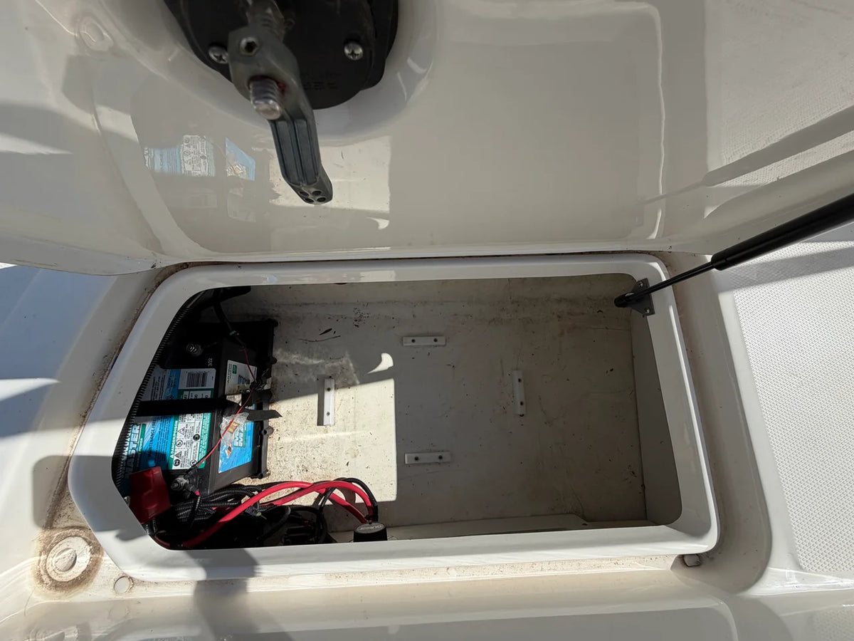2016 Sea Ray 19 SPX 19.0 feet, Excelsior, Minnesota #12