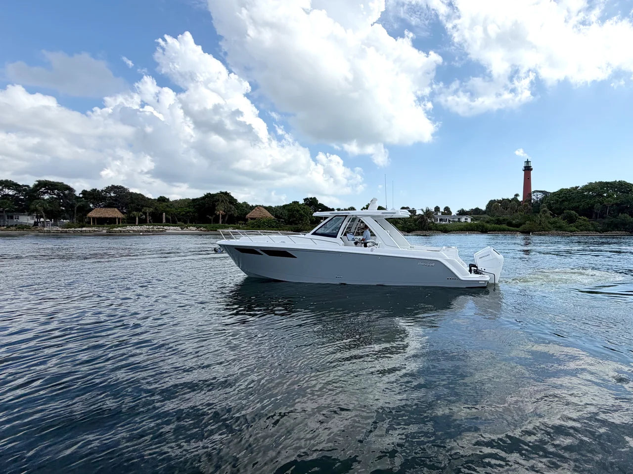 2026 Intrepid 35 VALOR 37.0 feet, Jupiter, Florida #2