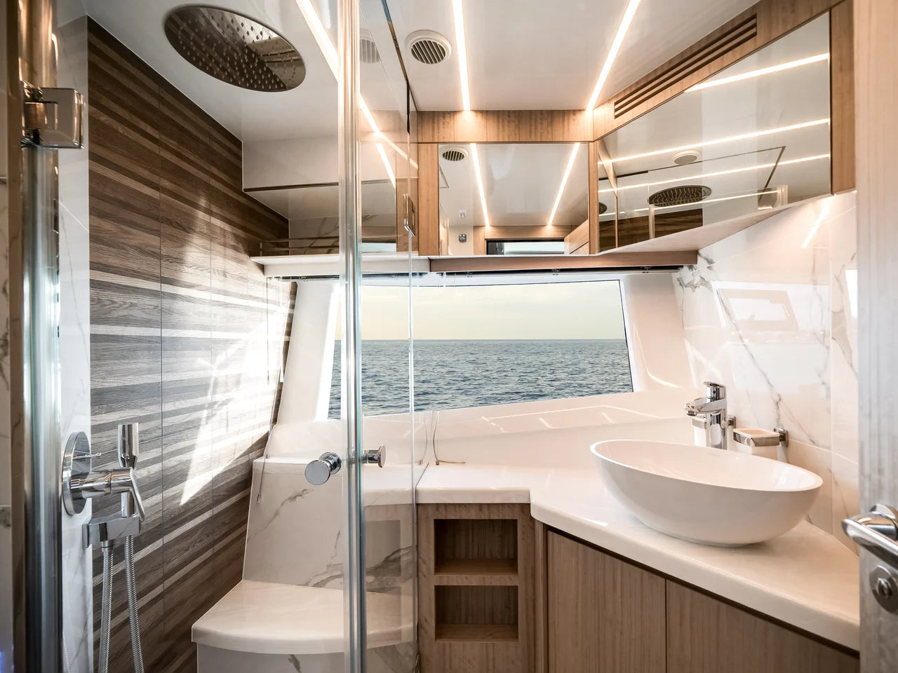 2026 Galeon 680 FLY 68.0 feet, Pompano Beach, FL #18