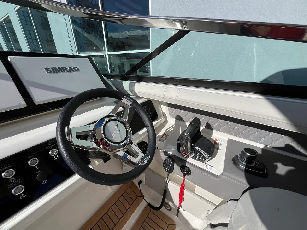 2026 Sea Ray SLX 310 Outboard 31.0 feet, Norwalk, Connecticut #34