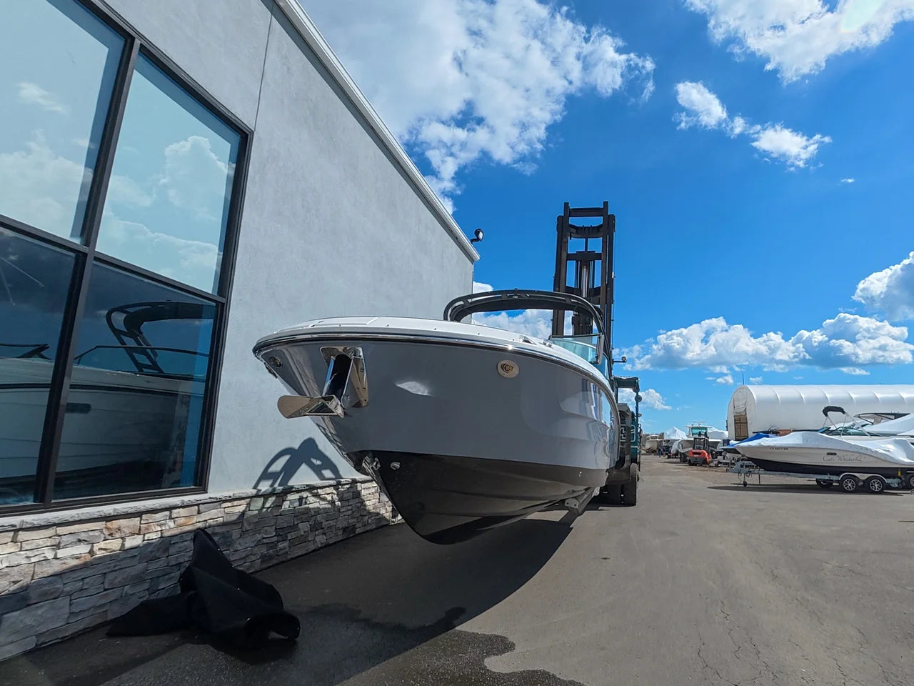 2026 Sea Ray SDX 270 Outboard 27.0 feet, Norwalk, Connecticut #2