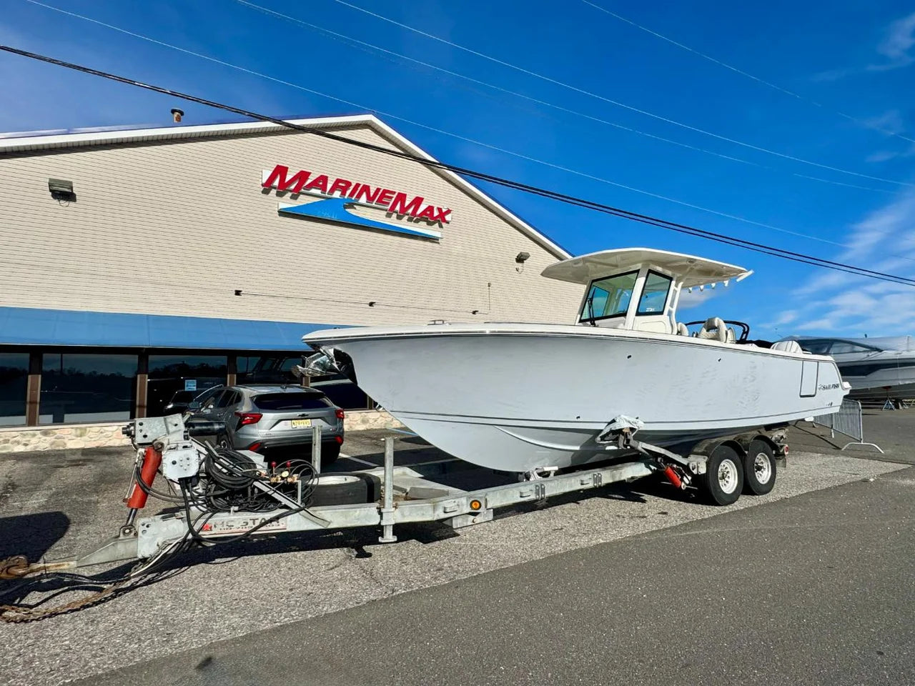 2026 Sailfish 272CC SE 27.0 feet, Brick Township, New Jersey #3