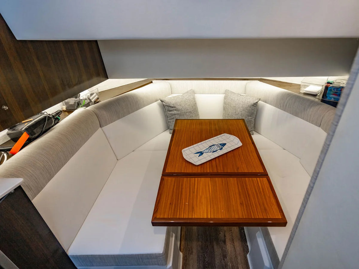 2024 Cruisers Yachts 38 GLS OB 38.0 feet, Cocoplum Yacht Club, FL #81