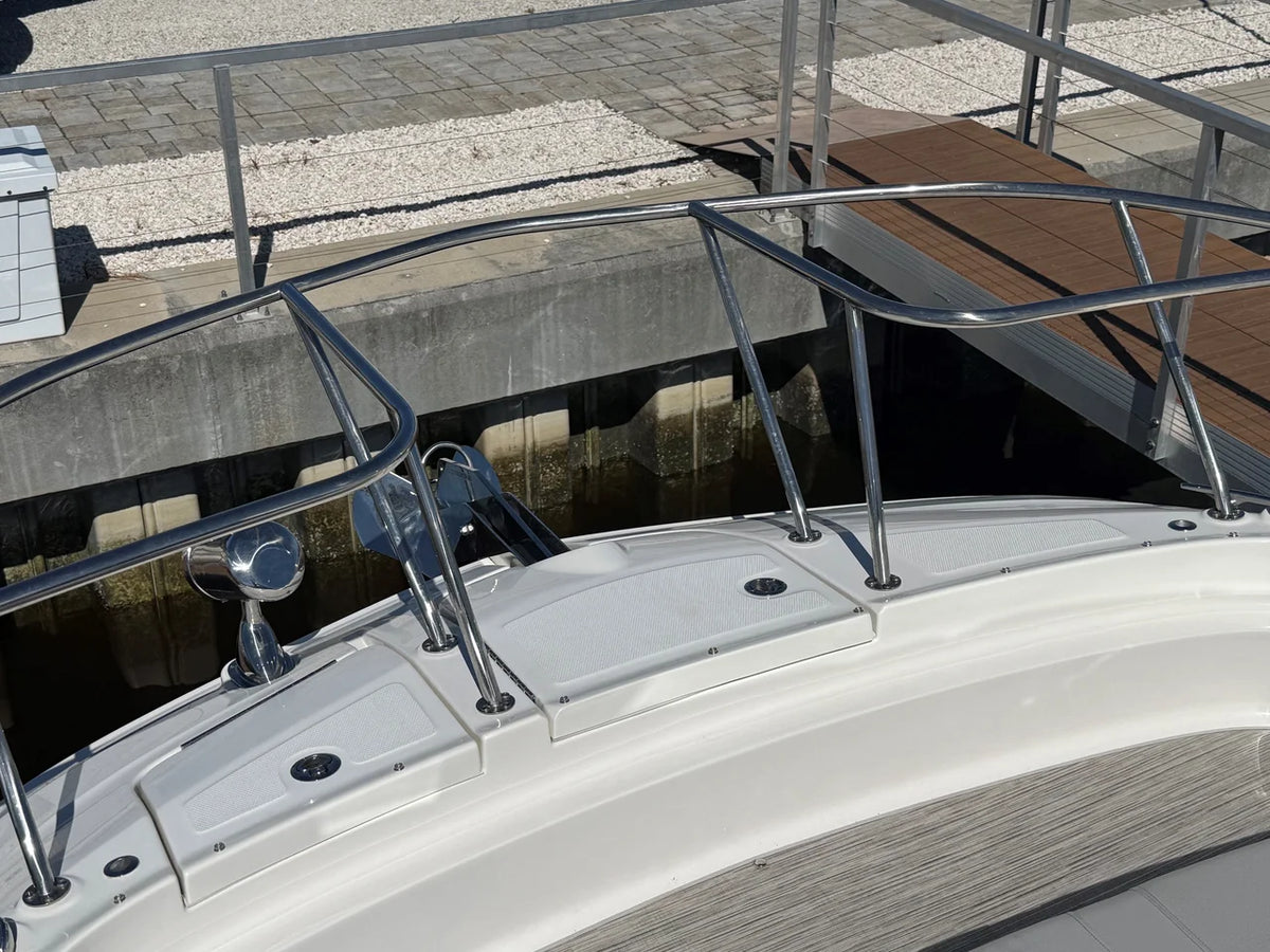2024 Sea Ray 320 SUNDANCER OB 34.0 feet, Jacksonville Beach, Florida #12