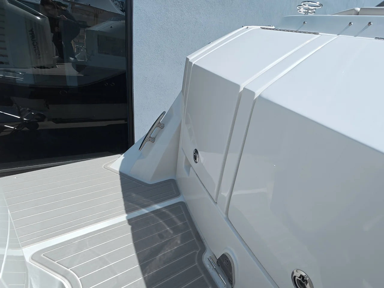 2026 Sea Ray Sundancer 320 Outboard 32.0 feet, Norwalk, Connecticut #8