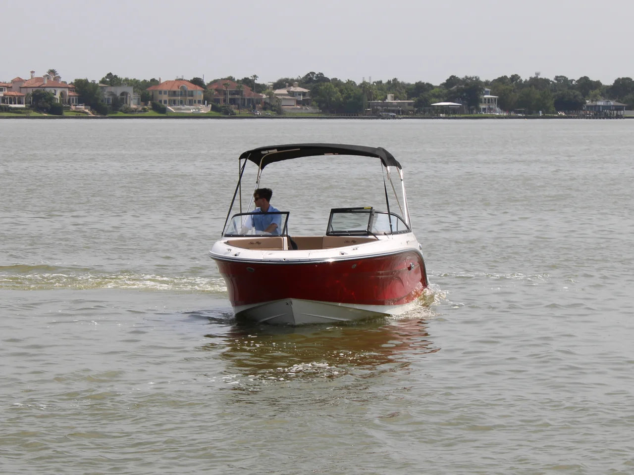 2026 Sea Ray SPX 210 21.0 feet, Seabrook, TX #3