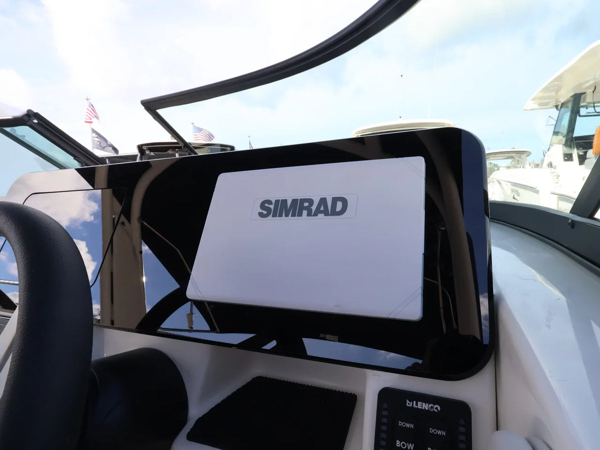 2027 Sea Ray SDX 270 Outboard 27.0 feet, Naples, Florida #20