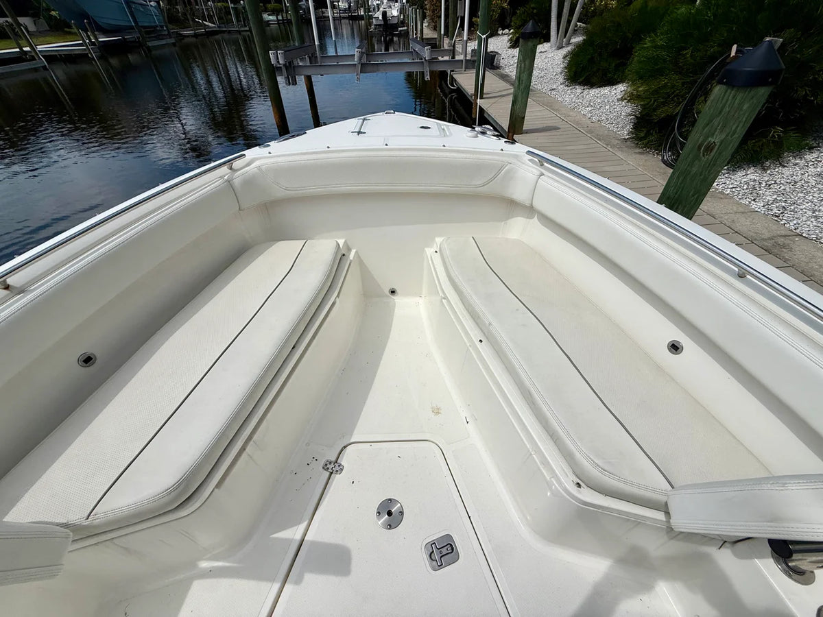 2021 Pursuit S 268 SPORT 26.0 feet, Fort Myers, FL #30
