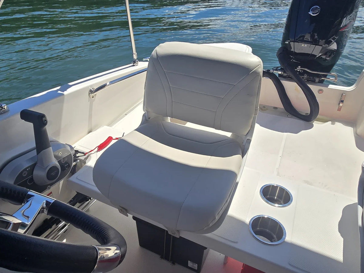 2026 Boston Whaler 160 Super Sport 16.0 feet, Cumming, GA #10