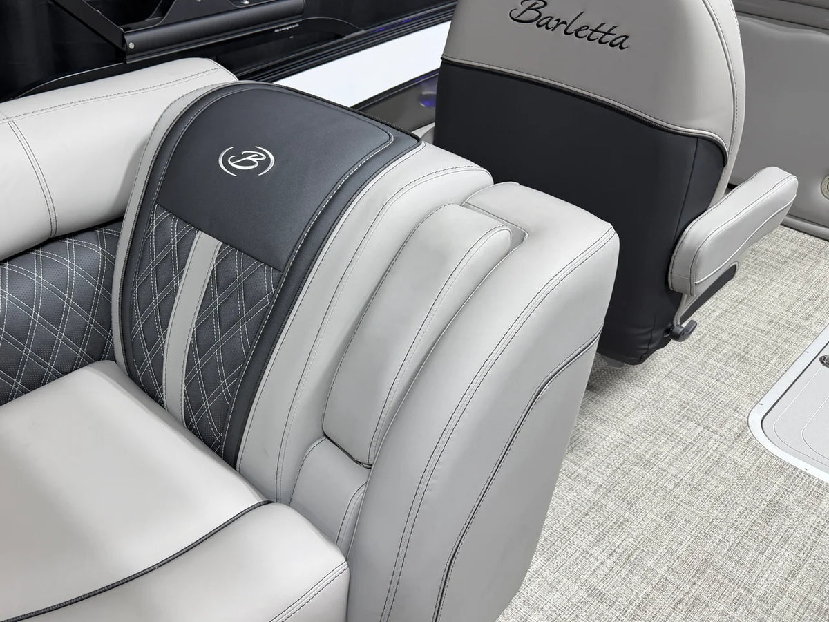 2027 Barletta LUSSO25QCSS 25.0 feet, Crosslake, Minnesota #83