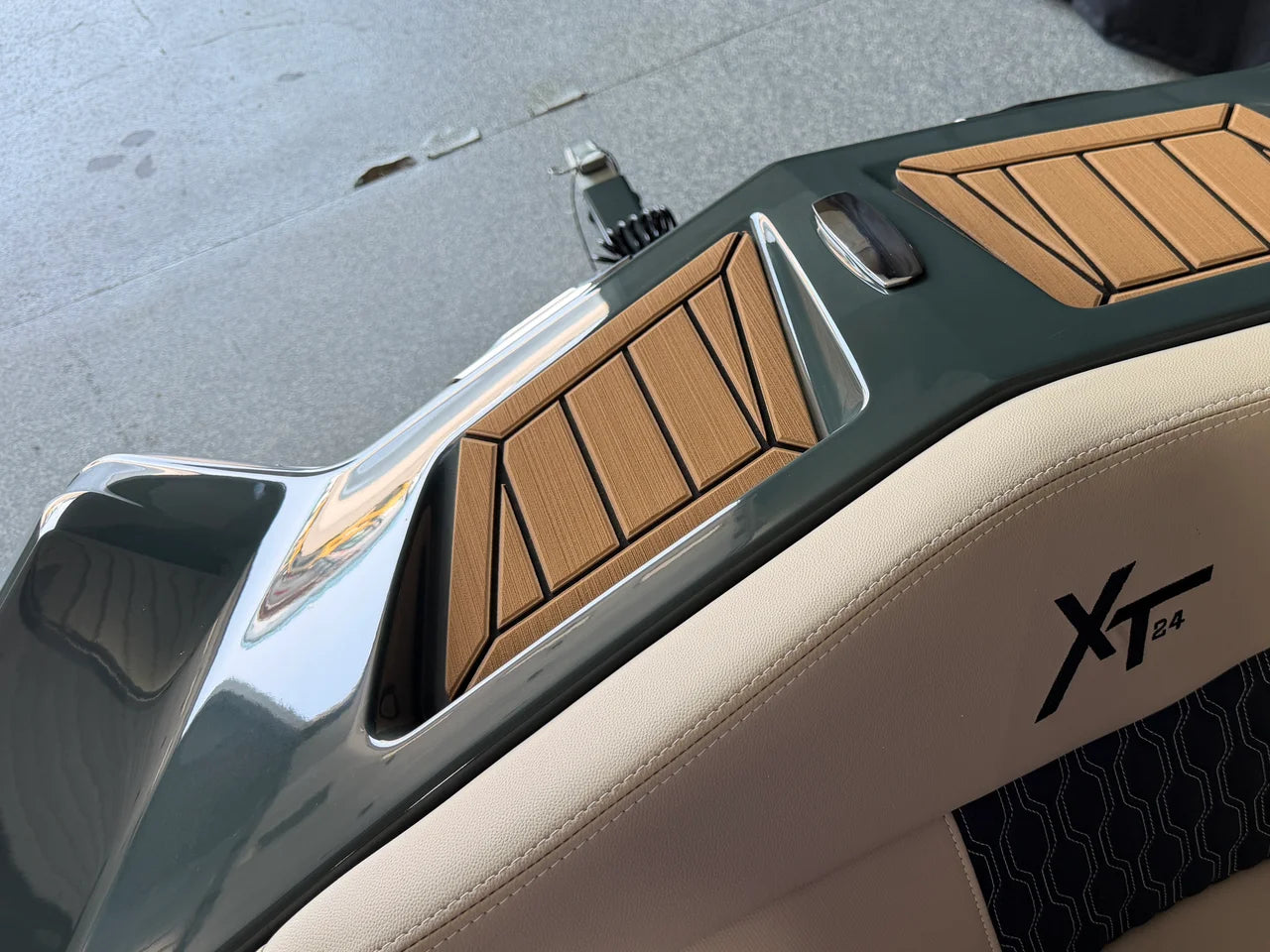 2027 Mastercraft XT24 24.0 feet, Nisswa, Minnesota #98